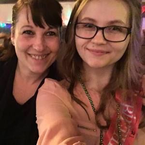 Meet your Posher, Lynne